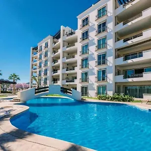  Apartamento San Lucas - Puerta Cabos